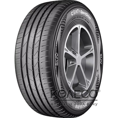 Ceat SportDrive SUV 225/60 R17 103V XL