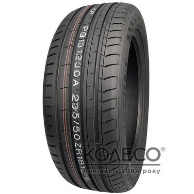 Kustone Passion P9 225/55 R17 101W