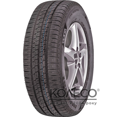 Imperial All Season Van Driver 235/65 R16 121R