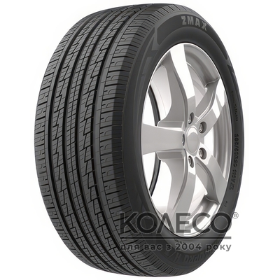 ZMAX GalloPro H/T 255/55 R19 111V XL