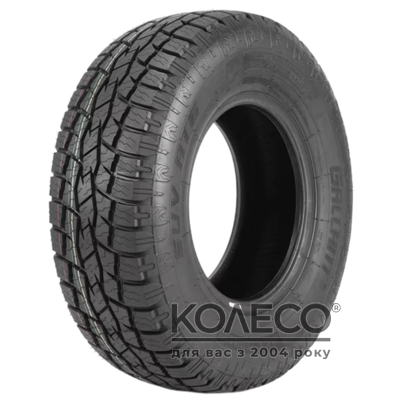 Gallant SUV AT6 265/65 R17 112T