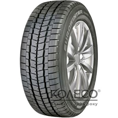 Falken Eurowinter Van01 225/70 R15 112/110R C