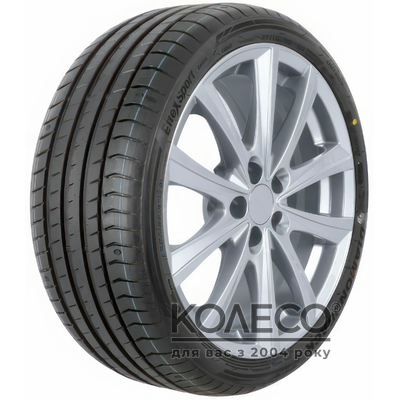 Diamondback EffexSport DH202 245/45 R17 99Y XL