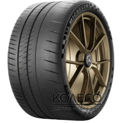 Michelin Pilot Sport Cup 2 R 255/35 R20 97Y XL