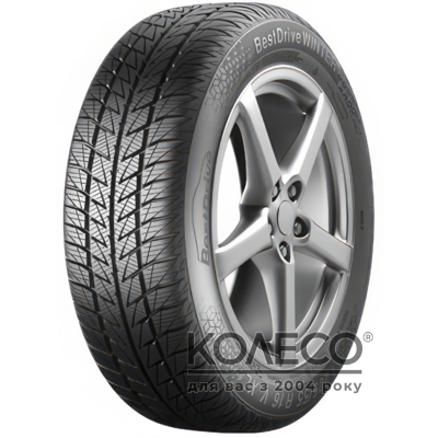 BestDrive WINTER 245/45 R18 100V XL