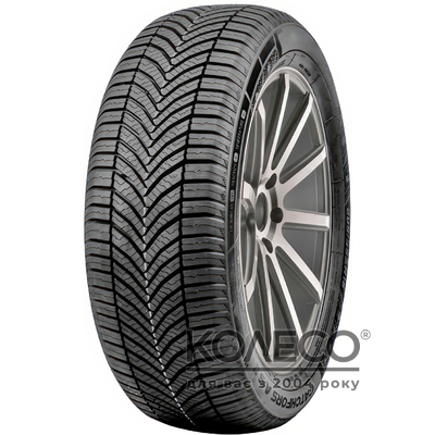 Windforce CatchFors A/S II 245/45 R17 99W XL
