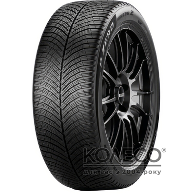 Pirelli P Zero Winter 2 285/35 R21 105V XL