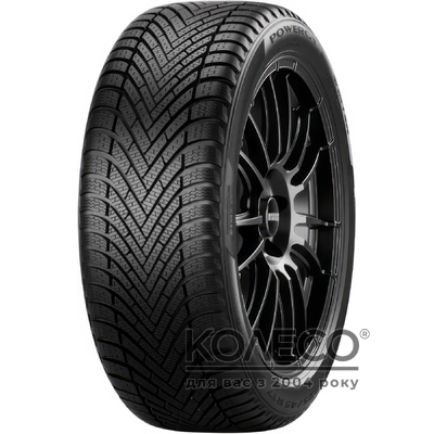 Pirelli Powergy Winter 225/40 R18 92V XL