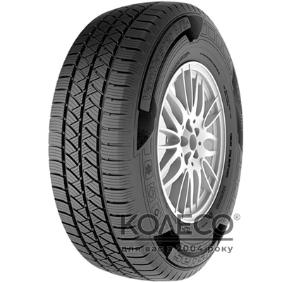 Starmaxx VanMaxx A/S+ 215/60 R17 109/107T C
