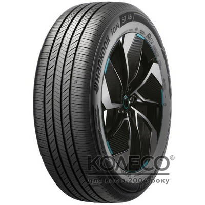 Hankook iON ST AS IH61 185/55 R16 87V XL