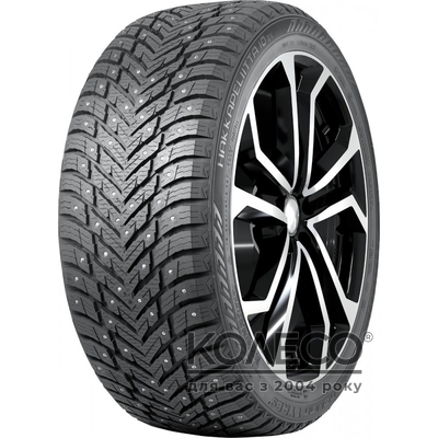 Nokian Hakkapeliitta 10 EV 245/45 R20 103T XL