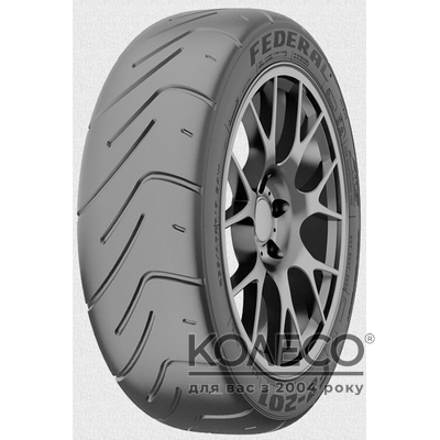Federal FZ-201 285/30 R18 97Y