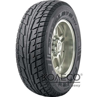 Federal Himalaya SUV 4X4 255/55 R18 109T XL