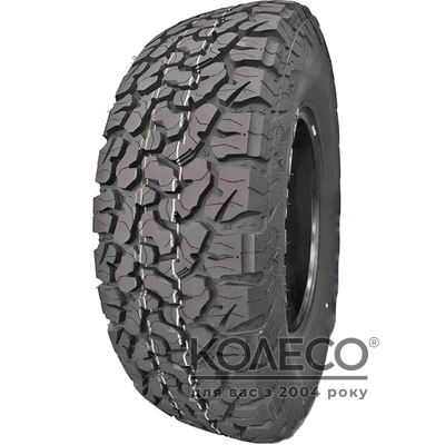 Kapsen AT02 PracticalMax A/T 265/70 R16 112T