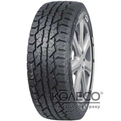 Durun RT02 235/75 R15 116/113Q