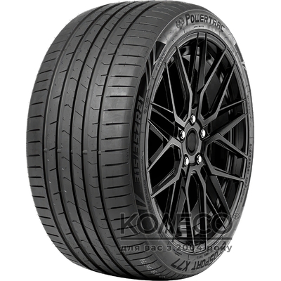 Powertrac ECOSPORT X77 235/45 R18 98W XL