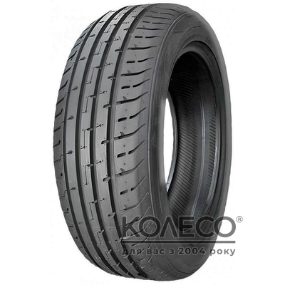 Habilead e-Rassurer E300 255/45 R19 107W XL