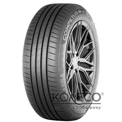 Lassa Competus H/P 3 255/45 R20 105W XL