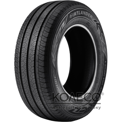 Atlander LanderVan ATL18 225/70 R15 112/110S C