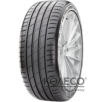 Maxxis Victra Sport EV 255/45 R19 104W XL