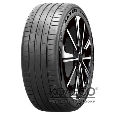 Maxxis Victra Sport 6 255/40 R20 101Y XL