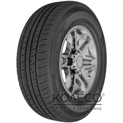 LingLong CROSSWIND HT2 235/75 R15 105T