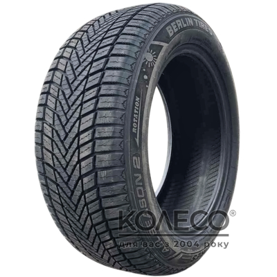 Berlin All Season 2 225/55 R17 101W XL