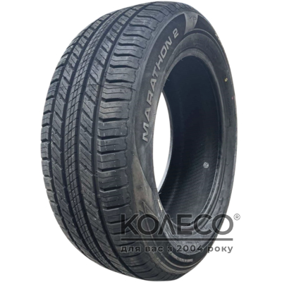 Berlin Marathon 2 225/60 R17 99H