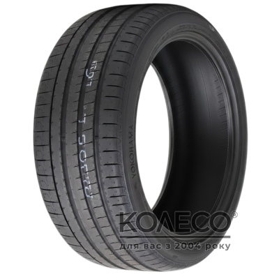Yokohama Advan Sport EV V108A 255/40 R20 101W XL