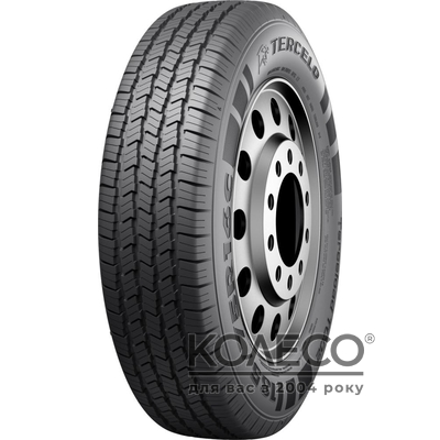 Tercelo Terceload TC02 185/75 R16 104/102R C