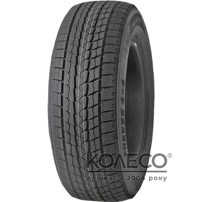 Tercelo Freeze 4X4 235/55 R20 102T