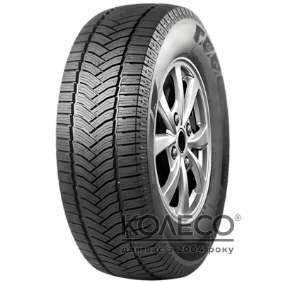 Powertrac Powermarch Van A/S 225/65 R16 112/110R C