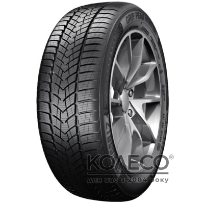 CrossWind Grip Peak Winter 235/55 R17 103V XL