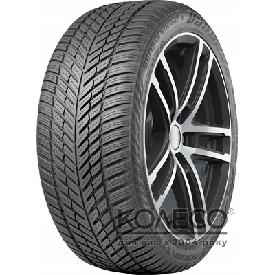 Nokian Seasonproof 2 185/65 R15 88H