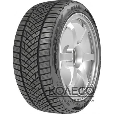 Otani WK1000 235/55 R18 104H XL