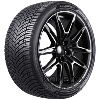 Atlander LanderAllseason ATL55 175/65 R14 82T