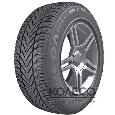 Fulda Kristall 4x4 MS 255/55 R18 109H XL