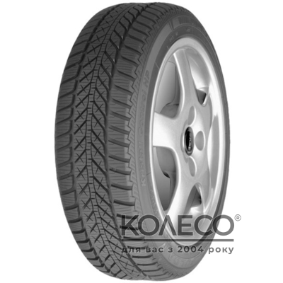 Fulda Kristall Control HP 195/60 R16 89H