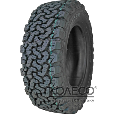 Rider (наварка) ALL ROAD A/T 245/70 R16 111Q