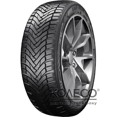 CrossWind Grip Peak 4S 165/70 R14 81T