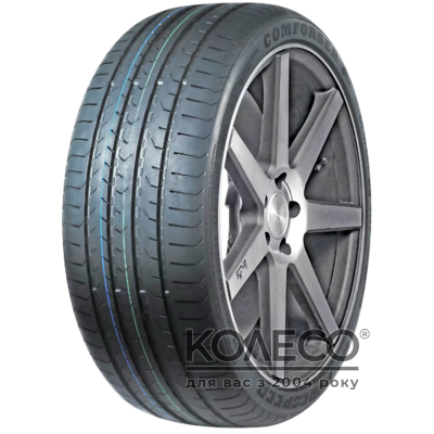 Comforser PureSpeed 285/40 R23 111Y XL