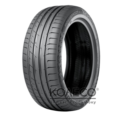 Nokian Powerproof 2 225/60 R17 99V