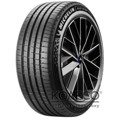 Michelin Pilot Sport 5 Energy 255/40 R20 101Y XL