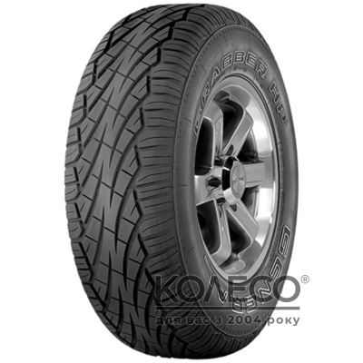 General Tire Grabber HP 235/60 R15 98T