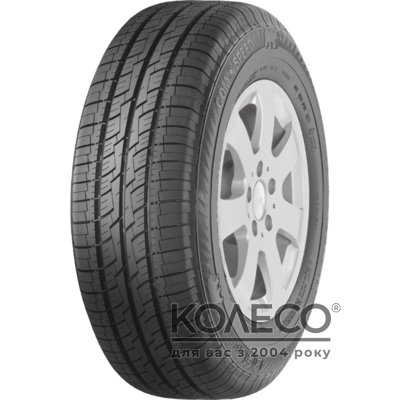 Gislaved Com Speed 185/75 R16 104/102R C