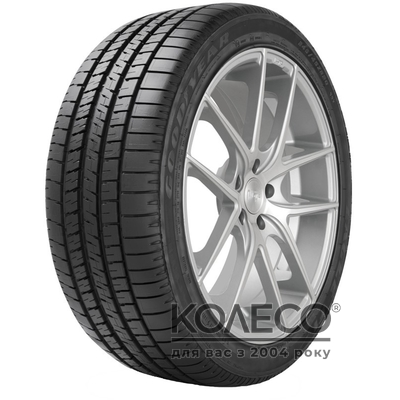 Goodyear Eagle F1 Supercar 285/35 R19 90W