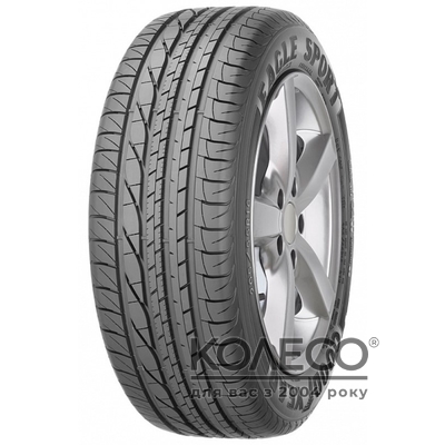 Goodyear Eagle Sport 215/70 R16 100H
