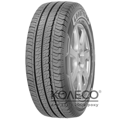 Goodyear EfficientGrip Cargo 205/65 R16 107/105T C