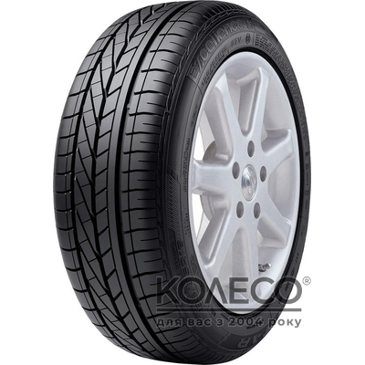 Goodyear Excellence 255/45 R20 101W