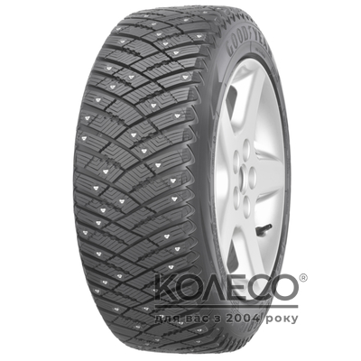 Goodyear UltraGrip Ice Arctic 235/40 R18 95T XL